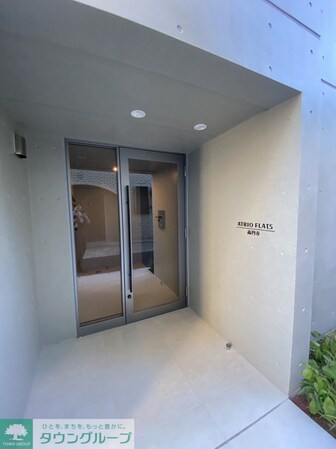 アトリオフラッツ高円寺の物件内観写真